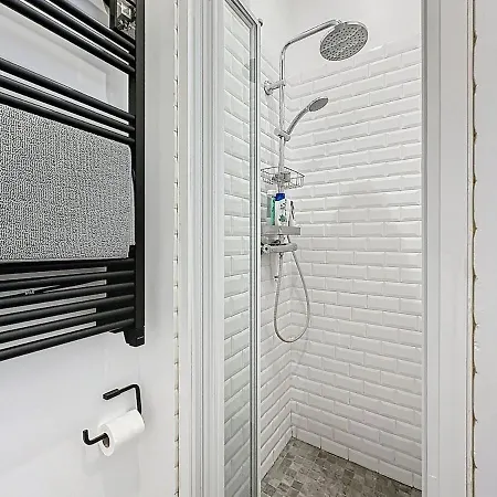 Appartamento 42 M2 - Close To Palais Des Festivals And Beaches *