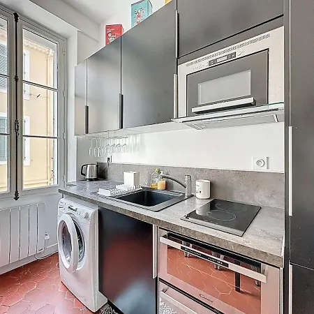 Appartamento 42 M2 - Close To Palais Des Festivals And Beaches *