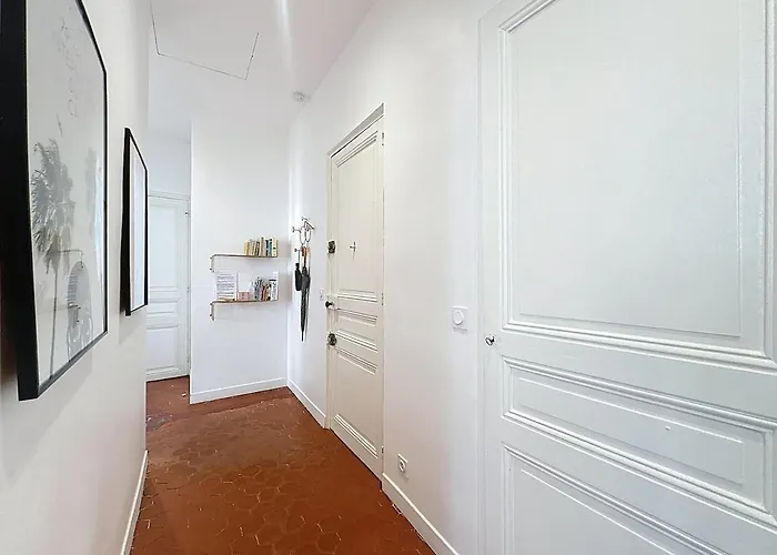 42 M2 - Close To Palais Des Festivals And Beaches * Cannes