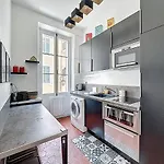 Apartament 42 M2 - Close To Palais Des Festivals And Beaches Cannes