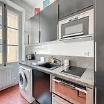 Apartman 42 M2 - Close To Palais Des Festivals And Beaches *