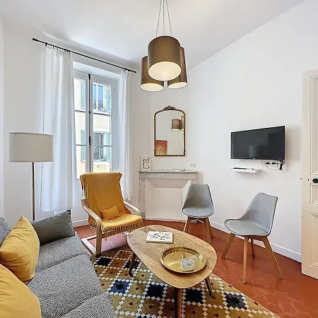 42 M2 - Close To Palais Des Festivals And Beaches *