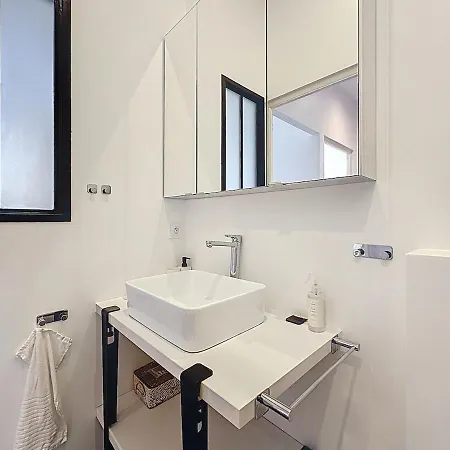 42 M2 - Close To Palais Des Festivals And Beaches Cannes