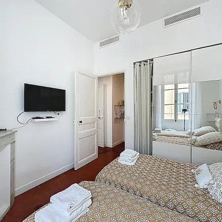 42m2 - Proche Palais Des Festivals Et Plages