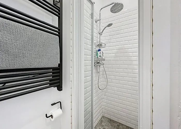 Apartmán 42 M2 - Close To Palais Des Festivals And Beaches *