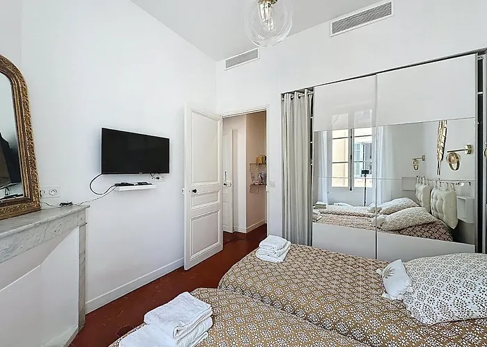 42 M2 - Close To Palais Des Festivals And Beaches